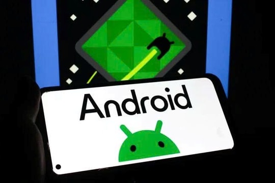 Điện thoại Android có dấu hiệu này, rất có thể bạn đang bị theo dõi