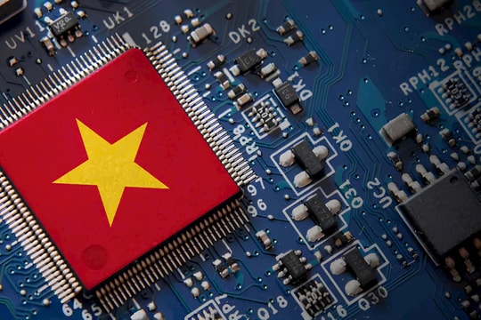 Từng không thể làm chip, Việt Nam thành công chế tạo con chip đầu tiên như thế nào?
