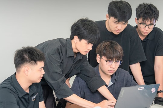 Lộ diện 16 bài thi xuất sắc tranh giải 3,5 tỷ đồng tại VietChain Talents