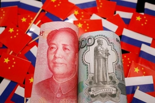 Chỗ dựa kinh tế vững chắc nhất đang khiến Nga e dè, buộc Moscow ‘nối gót’ Mỹ, châu Âu ra động thái kìm hãm