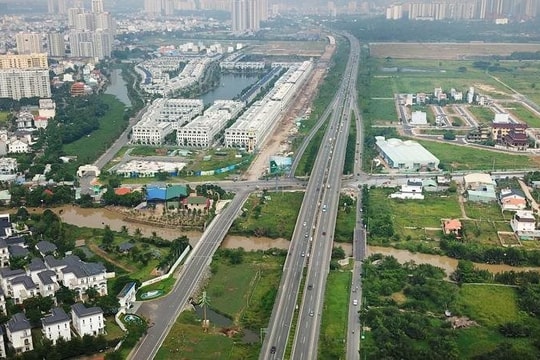 Quyết liệt tháo gỡ vướng mắc, xử lý dứt điểm các dự án tồn đọng kéo dài