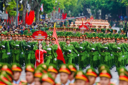 Thủ tướng yêu cầu tăng cường an ninh, trật tự dịp Lễ Quốc khánh 2/9
