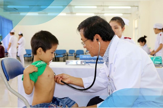 Vị bác sỹ Việt Nam 2 lần xây dựng những 'đế chế' bệnh viện tư nhân nghìn tỷ rồi bán cho 'đại gia' ngoại
