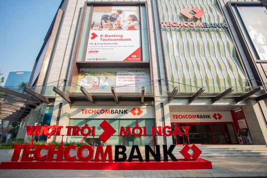 Công ty đứng sau 'quả đấm thép' mới của Techcombank