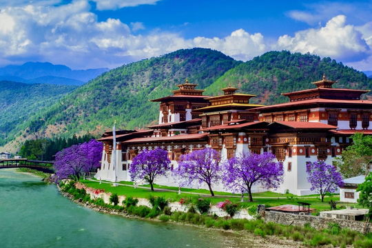 Bhutan muốn học hỏi kinh nghiệm phát triển kinh tế của Việt Nam