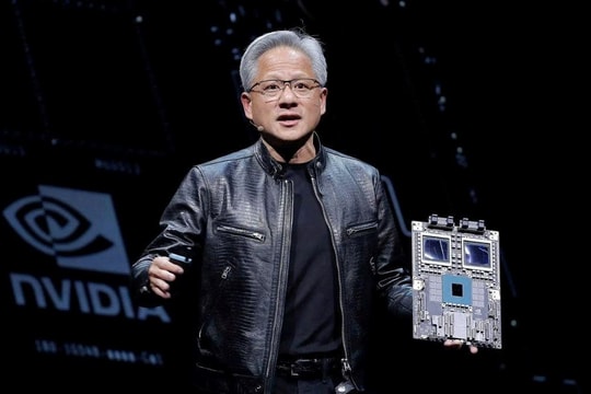 CEO Nvidia cảnh báo: Muốn không mù quáng tin theo AI, người dùng phải nắm vững những kỹ năng này