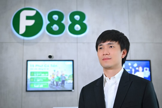Chủ tịch F88 nói về mức giá hơn 1 triệu đồng/cp: "Mọi người không hiểu nên mới thấy giá cổ phiếu cao"