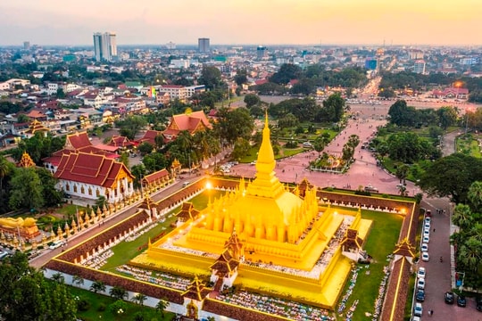Lào lên kế hoạch "400 tấn", có thể trở thành đối thủ cạnh tranh mới của Việt Nam từ năm sau