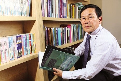 Chân dung "ông trùm" đứng sau 2 chuỗi bệnh viện tư nhân nghìn tỷ, hệ thống trải khắp Việt Nam