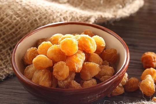 Trung Quốc ồ ạt thu mua một loại quả “vương giả chi quả” mà Việt Nam dự kiến có sản lượng hơn 50.000 tấn 