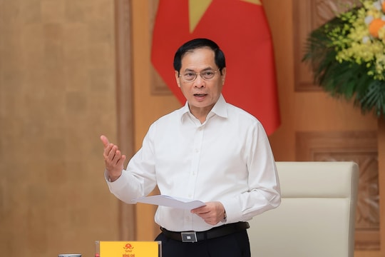 Đặc khu lớn nhất VN nhận nhiệm vụ thu hút 21 nền kinh tế, Phó Thủ tướng sẽ kiểm tra 2 - 3 tháng/lần 