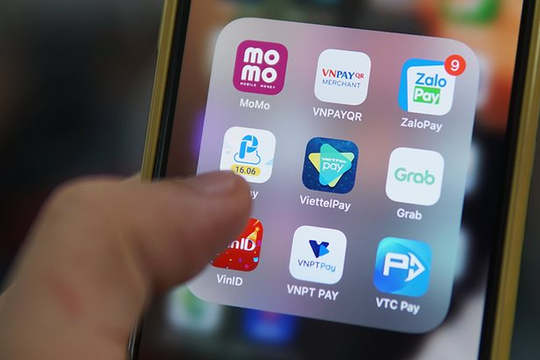 Công an Hà Nội vừa phát đi cảnh báo quan trọng, người dùng ZaloPay, Momo, ShopeePay… đặc biệt chú ý