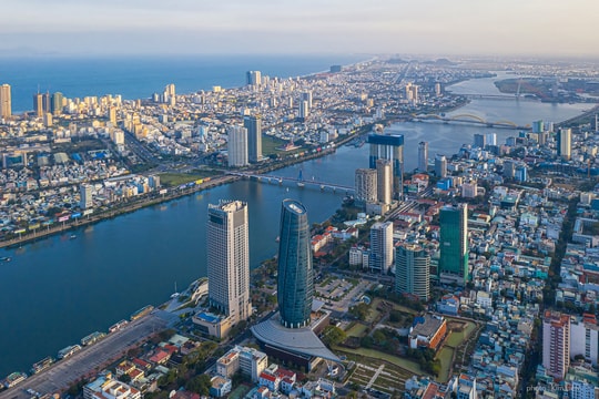 Đà Nẵng lập Hội đồng tư vấn Trung tâm tài chính quốc tế, các doanh nhân Trương Gia Bình, Nguyễn Trung Chính, Nguyễn Tử Quảng, Nguyễn Duy Hưng góp mặt