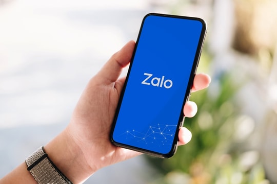 Zalo có thay đổi mới, người dùng cần biết kẻo mất quyền lợi