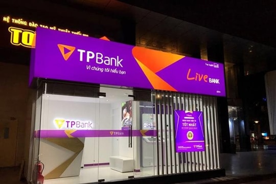 Doanh nghiệp nào đứng sau các sản phẩm 'tiền tự đẻ ra tiền' của Zalo Pay, TPBank?