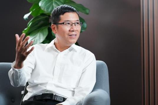 Ông Lã Giang Trung: VN-Index sẽ tăng vượt xa trí tưởng tượng phong phú của nhà đầu tư