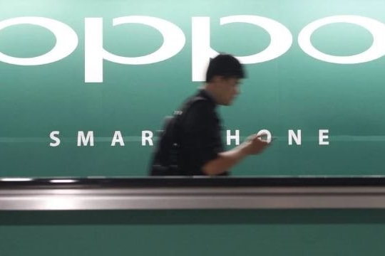 Appke kiện Oppo, cáo buộc ăn cắp bí mật thương mại 