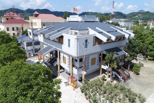 Lạng Sơn tổ chức chuỗi các hoạt động tuyên truyền 80 năm Cách mạng tháng Tám và Quốc khánh 2/9