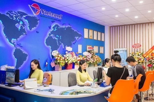 Thuỷ Tiên đã bỏ ra 144 tỷ đồng để sở hữu thêm 6 triệu cổ phiếu Vietravel 