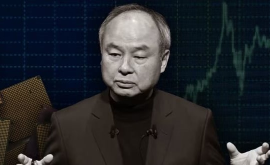 SoftBank sắp biến thành một công ty AI, 10 năm tới sẽ bá chủ siêu trí tuệ nhân tạo 