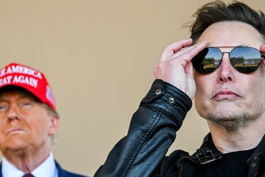 Elon Musk sở hữu một startup mà hiện cả nước Mỹ đang phải phụ thuộc, quyền lực hơn cả Tesla