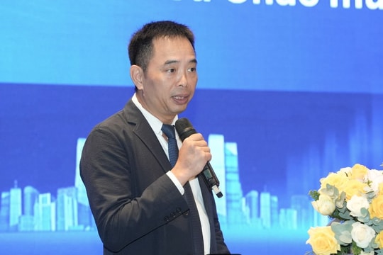 FiinRatings đề xuất 3 “KEY” nâng tầm thị trường trái phiếu doanh nghiệp
