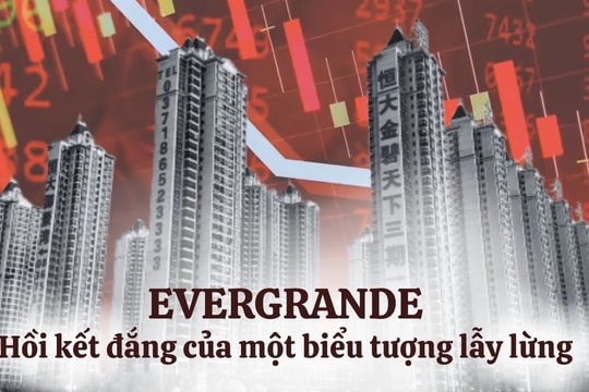 Tập đoàn bất động sản từng lớn nhất Trung Quốc chính thức bị xoá sổ khỏi sàn chứng khoán sau 16 năm: Hồi kết đắng của một biểu tượng lẫy lừng