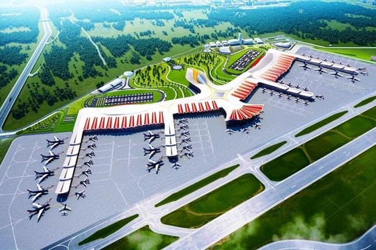 Sun Group đầu tư 3/11 dự án PPP tại Phú Quốc phục vụ APEC 2027, đồng loạt khởi công trong tháng 9/2025  
