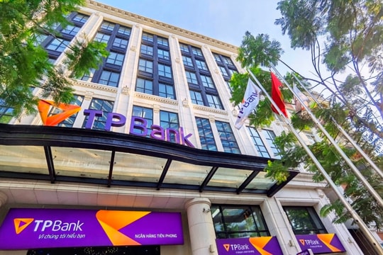 Hội sở TPBank trên đất vàng Lý Thường Kiệt bất ngờ được rao bán trên mạng giá 2.100 tỷ đồng