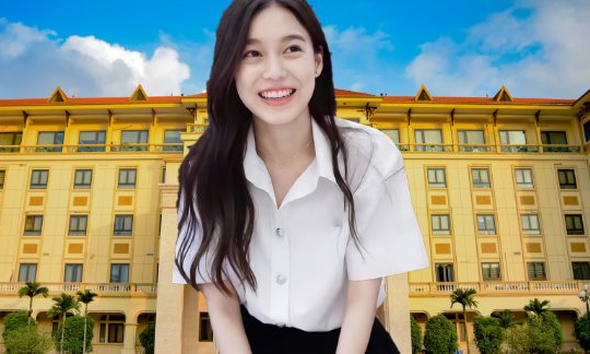 Có ngành tại trường ĐH Y Hà Nội chỉ cần 6 điểm/môn “dư sức” đỗ: Đang được đẩy mạnh đầu tư, nhiều cơ hội phát triển lâu dài