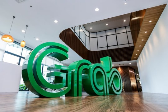 Grab khởi động chương trình hỗ trợ học sinh, sinh viên tại Việt Nam