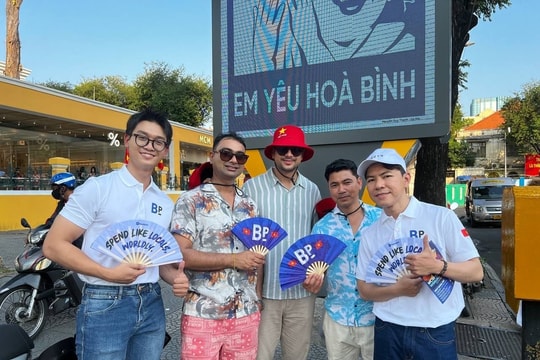 Đà Nẵng cho phép thử nghiệm Basal Pay, dự án chuyển đổi tài sản mã hoá đầu tiên tuân thủ chuẩn quốc tế