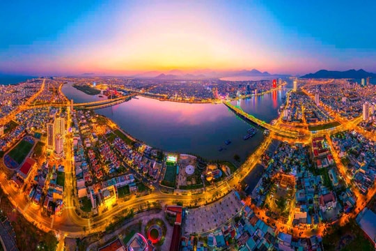 Dự án chuyển đổi tài sản mã hoá đầu tiên tại Việt Nam chính thức  được cấp phép thử nghiệm tại Đà Nẵng 