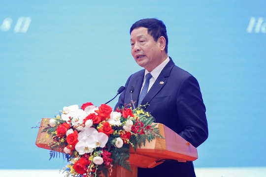 Ông Trương Gia Bình nhận nhiệm vụ từ Thủ tướng, cổ phiếu FPT lấy lại mốc 100.000 đồng tròn trĩnh