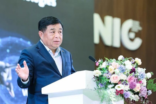 Trong 43 nền kinh tế thành công vượt bẫy thu nhập trung bình, Nhật Bản là nơi duy nhất ở châu Á trên 100 triệu dân, Phó Thủ tướng chỉ ra bài học cho Việt Nam