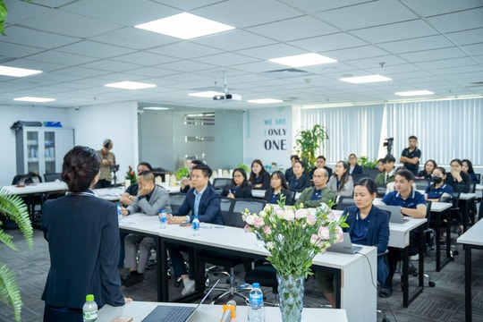Doanh nghiệp tư nhân và hành trình phát triển bền vững: Đừng chỉ là khẩu hiệu