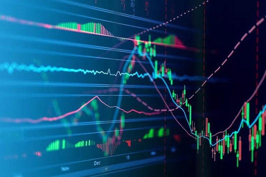Bất động sản dẫn dắt thị trường, VN-Index tăng nhẹ sáng 26/8