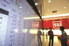 Cổ phiếu SSI vượt đỉnh, vốn hóa lập kỷ lục, nhà đầu tư kỳ vọng về tài sản số?