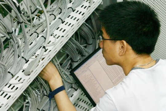 Ngành học cực khát nhân lực, vừa ra trường đã được săn đón, mức lương tới 50 triệu/tháng: Điểm chuẩn năm nay khiến nhiều người “toát mồ hôi”