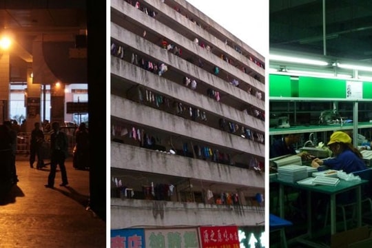 72.769 doanh nghiệp đóng cửa trong 5 tháng, 500 công ty biến mất mỗi ngày: Chuyện gì đang diễn ra ở Quảng Đông-trụ sở của những ông trùm BĐS Trung Quốc?