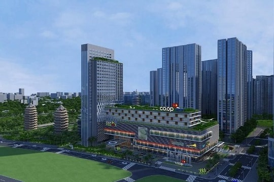 Tòa án không chấp nhận yêu cầu hủy phán quyết trọng tài của SCID trong vụ kiện với Novaland tại dự án 10.000 tỷ đồng