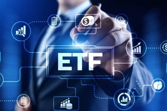 Một cổ phiếu vốn hóa 170.000 tỷ đồng có thể được 2 quỹ ETF ngoại lâu đời nhất TTCK Việt Nam "săn lùng" trong đợt cơ cấu tháng 9
