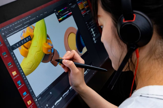 Sony – Hành trình từ tượng đài điện tử Nhật Bản tới đế chế game tỷ USD, thách thức Nintendo và Microsoft