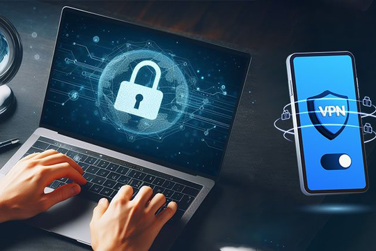 Nếu thường xuyên sử dụng mạng VPN, người dùng không nên bỏ qua những lưu ý này