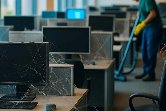 Chuyên gia ‘giải mã’ lý do loạt ngân hàng tinh gọn nhân sự nhiều nhất 6 tháng đầu năm và ba lĩnh vực cần sớm hành động trong tương lai