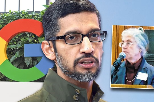 Google run sợ chờ phán quyết buộc chia tách, các Big tech không còn bất khả xâm phạm
