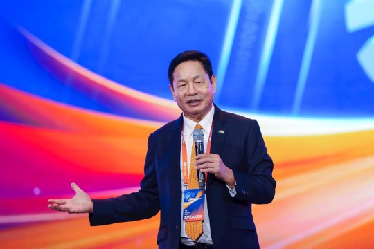 Sau khi nhận nhiệm vụ từ Thủ tướng, ông Trương Gia Bình 'lấy lại' hơn 700 tỷ đồng tài sản
