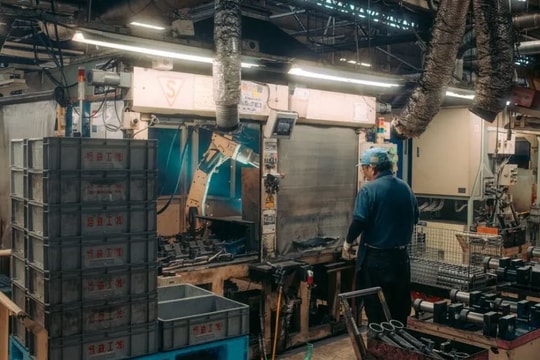 'Xương sống' chuỗi cung ứng ô tô toàn cầu tại một quốc gia châu Á lao đao: Hàng triệu lao động bị ảnh hưởng, doanh nghiệp nhỏ ít nguồn lực không thể thích nghi