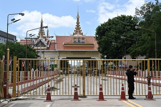 Căng thẳng với Campuchia, Thái Lan nhận định “tác động tàn phá” trong 1 lĩnh vực
