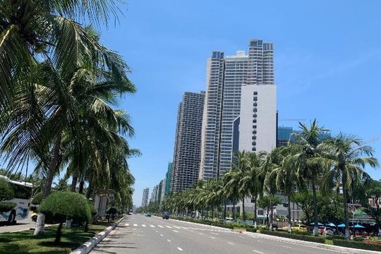 Thị trường bất động sản Đà Nẵng đang bước vào chu kỳ phát triển mới